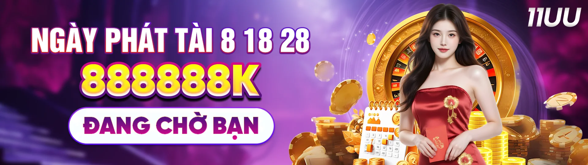 banner phát thưởng 11uu